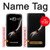 S0546 Sexy Crème fraise Etui Coque Housse pour Samsung Galaxy J3 (2016)