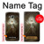 S0787 Guan Yin Etui Coque Housse pour Samsung Galaxy J3 (2016)