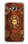 S0851 Dharma Etui Coque Housse pour Samsung Galaxy J3 (2016)