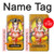 S0896 Ganesh Seigneur Dieu hindou Etui Coque Housse pour Samsung Galaxy J3 (2016)