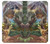 S1290 Dinosaurs T-Rex Etui Coque Housse pour Samsung Galaxy J3 (2016)