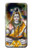 S2287 Lord Shiva Hindu God Etui Coque Housse pour Samsung Galaxy J3 (2016)