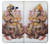 S2820 Hindu God Ganesha Ganapati Vinayaka Etui Coque Housse pour Samsung Galaxy J3 (2016)