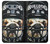 S0098 Bulldog American Football Etui Coque Housse pour LG G6