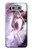 S0407 Fantasy Angel Etui Coque Housse pour LG G6