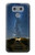 S0734 Stairway to Heaven Iceland Etui Coque Housse pour LG G6