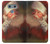 S1144 Xmas Santa Claus Etui Coque Housse pour LG G6