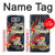 S2073 Japon dragon Art Etui Coque Housse pour LG G6