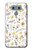 S2354 Pastel Flowers Pattern Etui Coque Housse pour LG G6
