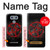 S2557 Pentacle Etui Coque Housse pour LG G6