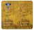 S2618 One Kilo Gold Bar Etui Coque Housse pour LG G6