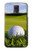 S0068 Golf Etui Coque Housse pour Samsung Galaxy S5
