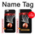 S0066 Le basket-ball Etui Coque Housse pour iPhone 6 6S