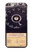 S0086 Payphone Vintage Etui Coque Housse pour iPhone 6 6S