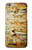 S0272 Egypt Wall Art Etui Coque Housse pour iPhone 6 6S