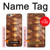 S0579 tortue Carapace Etui Coque Housse pour iPhone 6 6S