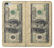 S0702 Money Dollars Etui Coque Housse pour iPhone 6 6S