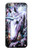 S0749 Unicorn Horse Etui Coque Housse pour iPhone 6 6S