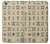 S0802 Mahjong Etui Coque Housse pour iPhone 6 6S