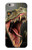 S0923 T-Rex Dinosaur Etui Coque Housse pour iPhone 6 6S
