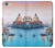 S0982 Beauty of Venice Italy Etui Coque Housse pour iPhone 6 6S