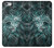 S1006 Digital Chinese Dragon Etui Coque Housse pour iPhone 6 6S