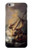 S1091 Rembrandt Christ in The Storm Etui Coque Housse pour iPhone 6 6S