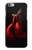 S1253 Boxing Glove Etui Coque Housse pour iPhone 6 6S