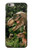 S1452 Trex Raptor Dinosaur Etui Coque Housse pour iPhone 6 6S
