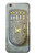 S1484 Buddha Footprint Etui Coque Housse pour iPhone 6 6S