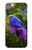 S1565 Bluebird of Happiness Blue Bird Etui Coque Housse pour iPhone 6 6S