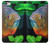 S1812 Cichlid Fish Etui Coque Housse pour iPhone 6 6S
