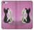 S1832 Love Cat Etui Coque Housse pour iPhone 6 6S
