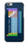 S1847 Periodic Table Etui Coque Housse pour iPhone 6 6S