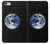 S2266 Earth Planet Space Star nebula Etui Coque Housse pour iPhone 6 6S