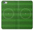 S2322 Football Soccer Field Etui Coque Housse pour iPhone 6 6S