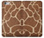 S2326 Giraffe Skin Etui Coque Housse pour iPhone 6 6S