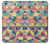 S2379 Variation Pattern Etui Coque Housse pour iPhone 6 6S
