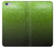 S2475 Green Apple Texture Seamless Etui Coque Housse pour iPhone 6 6S