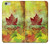 S2523 Canada Autumn Maple Leaf Etui Coque Housse pour iPhone 6 6S