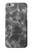 S2526 Black Marble Graphic Printed Etui Coque Housse pour iPhone 6 6S