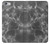 S2526 Black Marble Graphic Printed Etui Coque Housse pour iPhone 6 6S