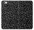 S2574 Mathematics Physics Blackboard Equation Etui Coque Housse pour iPhone 6 6S