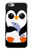 S2631 Cute Baby Penguin Etui Coque Housse pour iPhone 6 6S