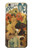 S2740 Alphonse Mucha Bieres De La Muse Etui Coque Housse pour iPhone 6 6S