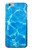 S2788 Blue Water Swimming Pool Etui Coque Housse pour iPhone 6 6S
