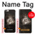 S2902 Yoga Namaste Symbole de l'OM Etui Coque Housse pour iPhone 6 6S