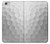 S2960 White Golf Ball Etui Coque Housse pour iPhone 6 6S
