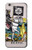 S3008 Tarot Card Death Etui Coque Housse pour iPhone 6 6S