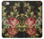 S3013 Vintage Antique Roses Etui Coque Housse pour iPhone 6 6S